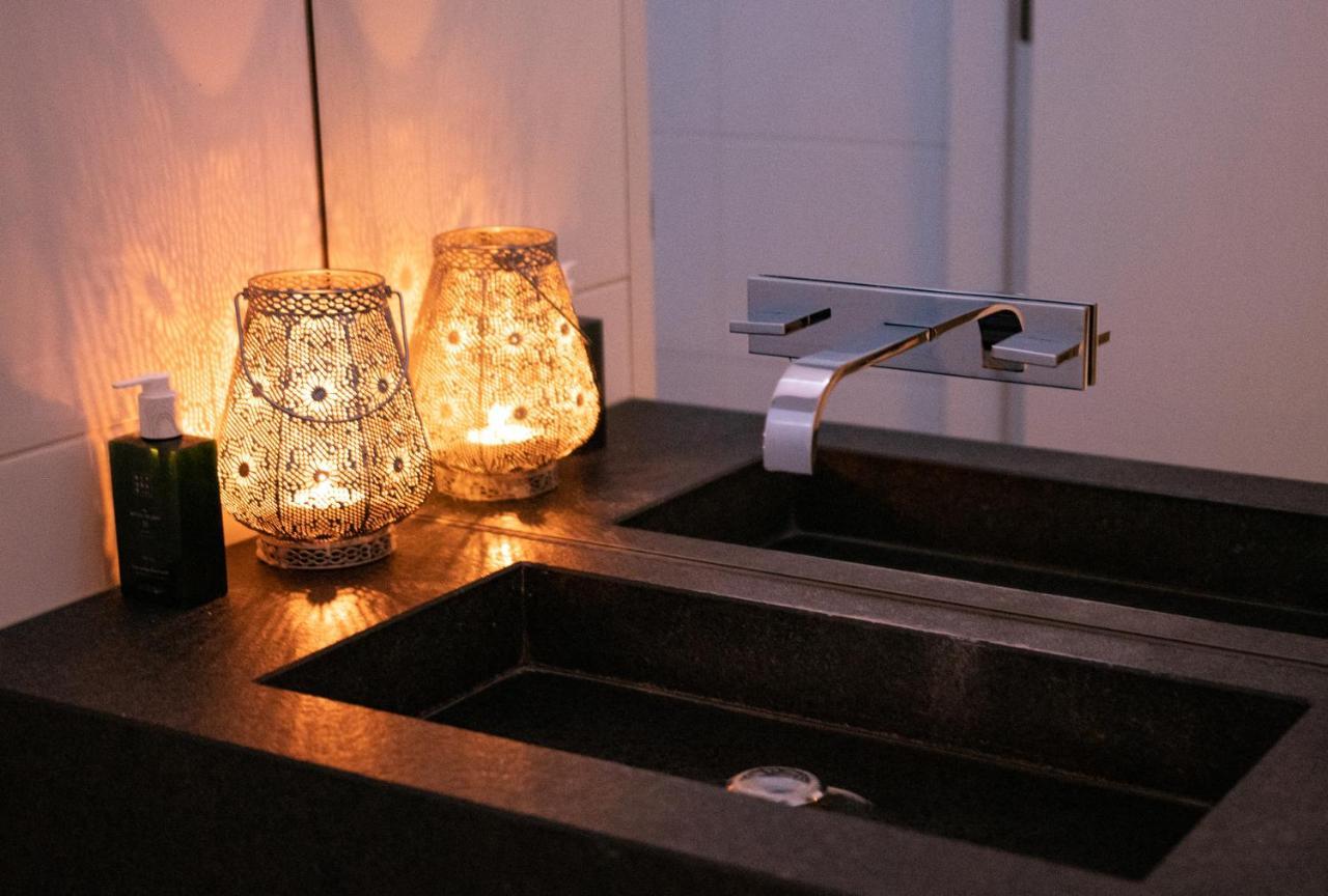 Bed and Breakfast Bed & Wellness Boxtel Esterno foto